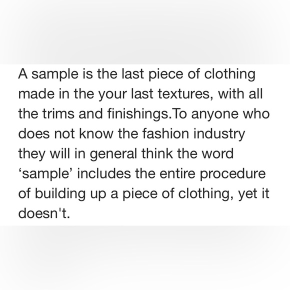 Eva Franco sleeveless houndstooth dress / tweed feel  / sample piece / size 8 - Picture 11 of 11